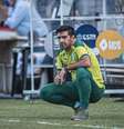Abel Ferreira está preocupado com a violência no futebol   Foto: Anderson Lira/FramePhoto / Estadão