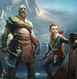 God of War vai ganhar série de TV  Foto: PlayStation / Divulgação