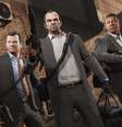 Grand Theft Auto V chega no dia 15 de março para PS5 e Xbox Series X|S  Foto: Rockstar Games / Divulgação