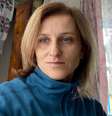 Marta Shokalo  Foto: BBC News Brasil