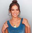  Foto: Instagram/Bruna Marquezine / Pipoca Moderna