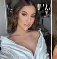 Além de Rafa Kalimann, Bianca também abriu o jogo sobre sua relação com Thaynara OG.  Foto: Instagram/@bianca/@rafakalimann / Famosos e Celebridades