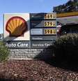Shell havia sido criticado por comprar petróleo russo durante guerra  Foto: EPA / Ansa - Brasil