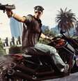 Grand Theft Auto V e GTA Online chegam em março para PS5 e Xbox Series X/S  Foto: Rockstar Games / Divulgação