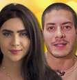 A ‘diaba’ e o santo? O público do ‘BBB’ é maniqueísta  Foto: Fotomontagem: Blog Sala de TV