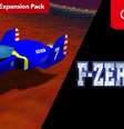 F-Zero X sai no Switch em 11 de março   Foto: Divulgação/Nintendo / Tecnoblog