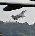 Caças MIG-29 da Força Aérea da Polônia  Foto: A / Ansa - Brasil