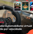 Hit Kill 42 – Automobilismo virtual e a paixão por velocidade   Foto: Vitor Pádua/Tecnoblog / Tecnoblog