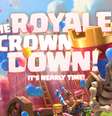 Evento de aniversário de Clash Royale começa em 12/03  Foto: Supercell / Divulgação