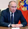 Vladimir Putin  Foto: Getty Images / BBC News Brasil