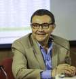 O presidente do PSB, Carlos Siqueira, não quis detalhar os motivos que levaram à saída do partido das discussões.  Foto: Fabio Rodrigues Pozzebom/Agência Brasil / Estadão