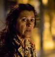 Regina Casé foi Dona Lourdes em Amor de Mãe  Foto: SpinOff