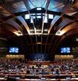 Sede do Conselho da Europa, em Estrasburgo  Foto: EPA / Ansa - Brasil