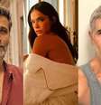 Bruno Gagliasso, Bruna Marquezine e Reynaldo Gianecchini se deram bem ao sair da TV Globo  Foto: Reprodução/Instagram/Montagem / E+