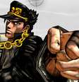 Game de luta de JoJo's Bizarre Adventure chegará no fim de 2022  Foto: Bandai Namco / Divulgação