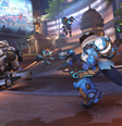 Teste de Overwatch 2 começa em abril  Foto: Blizzard / Divulgação