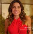 Cicarelli tem rotina saudável longe do estresse da TV  Foto: Divulgação