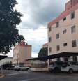 Conjunto Habitacional Ângelo Betin foi alvo de ocorrência policial  Foto: Reprodução/Google 