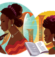 Nova edição: "Úrsula", da Antofágica Editora, tem textos de Conceição Evaristo, Preta Ferreira, Fernanda Miranda e Régia Agostinho, além de mais de 50 artes de Heloisa Hariadne  Foto: Reprodução/Doodle Google