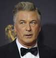 Ator Alec Baldwin durante a 69ª edição do Emmy em Los Angeles, Califórnia
17/09/2017 REUTERS/Mike Blake  Foto: Reuters