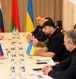 Negociações entre Rússia e Ucrânia têm avançado  Foto: A / Ansa - Brasil