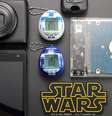 Tamagotchi Star Wars R2-D2  Foto: Bandai America / Divulgação