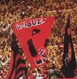Torcida do Fla faz a diferença, principalmente no Maracanã  Foto: Reprodução