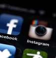 Instagram é muito utilizado pelos jovens na Rússia  Foto: EPA / Ansa - Brasil