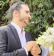 Fiuk e Gil do Vigor encenaram uma cerimônia de casamento; brincadeira terá vários episódios.  Foto: Instagram/@gildovigor / Estadão