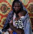 Uma guerra que já dura 16 meses na Etiópia deixou 900 mil pessoas em situação de fome  Foto: Reuters / BBC News Brasil
