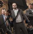 GTA V chega aos consoles PS5 e Xbox Series X/S  Foto: Rockstar Games / Divulgação