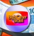 Quem quer dinheiro? A Globo ri à toa com o ‘BBB’  Foto: Fotomontagem: Blog Sala de TV