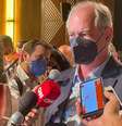 Ciro Gomes atacou aliança entre Lula e Alckmin   Foto: Reprodução PDT / Estadão