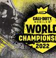 Mundial de Call of Duty Mobile começa em 31 de março  Foto: Activision / Divulgação