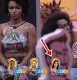 Imagem de Picon surge na tela da Globo  Foto: Reprodução