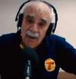 Paulo Morsa foi demitido da Rádio Transamérica  Foto: Reprodução 