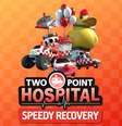 DLC Speedy Recovery traz ambulâncias para Two Point Hospital  Foto: Sega / Divulgação