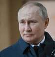 Putin voltou a dizer que país está tendo 'sucesso' em 'operação' na Ucrânia  Foto: ANSA / Ansa - Brasil