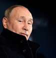 Putin foi cortejado por presidentes americanos, enquanto a Otan expandia para leste  Foto: Getty Images / BBC News Brasil