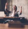 Seu signo lunar pode dizer muito sobre sua motivação profissional - Shutterstock  Foto: João Bidu