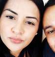 Wellys Lopes Ribeiro enforcou a esposa quando estava sozinho com ela na cela  Foto: Redes sociais