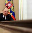 Putin falou sobre a guerra na Ucrânia   Foto:  Sputnik/Mikhail Klimentyev/Kremlin / Reuters