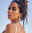  Foto: Reprodução | Instagram | @anitta / The Music Journal