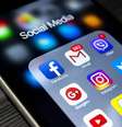 Instagram foi bloqueado em território russo no início da semana  Foto: Ansa / Ansa - Brasil