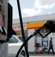 Posto de combustível
 REUTERS/Andrew Kelly  Foto: Reuters