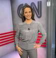 Carla Vilhena pediu demissão da CNN  Foto: Reprodução/Instagram