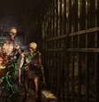 The House of the Dead traz tiroteio sobre trilhos para o Switch  Foto: Mega Pixel / Divulgação