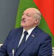 Presidente de Belarus vem apoiando a Rússia na guerra em solo ucraniano  Foto: EPA / Ansa - Brasil
