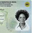 Com o novo RG, vai ser possível incluir informações referentes ao grupo sanguíneo e fator RH  Foto: Divulgação/TSE / Alto Astral