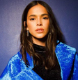 Bruna Marquezine celebra nova fase como atriz no mercado internacional  Foto: Reprodução/Instagram
